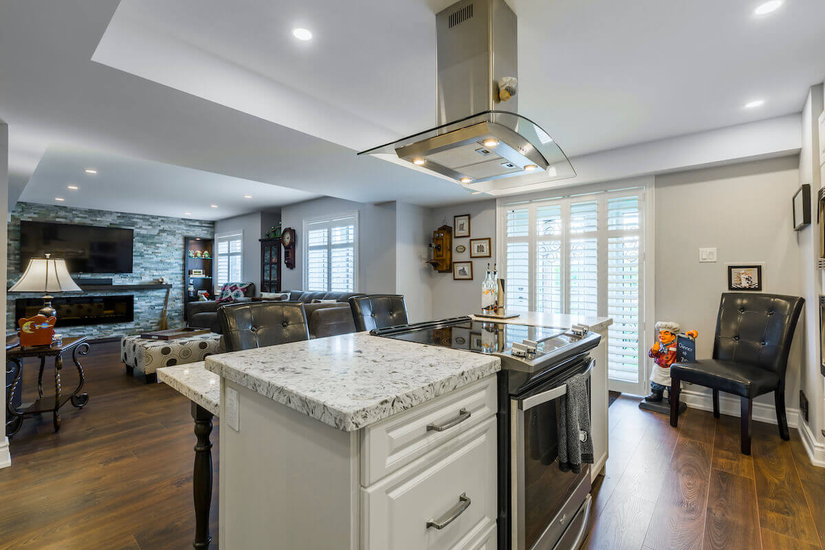 Mississauga Home Renovations - Homerenovationsmississauga